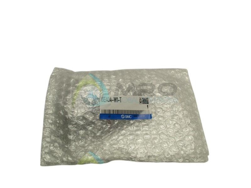 SMC ISE40A-W1-T PRESSURE SWITCH  NSMP