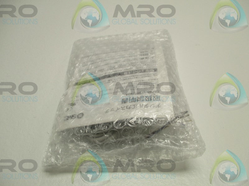 SMC ISE40A-W1-T PRESSURE SWITCH  NSMP