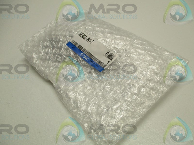 SMC ISE40A-W1-T PRESSURE SWITCH  NSMP