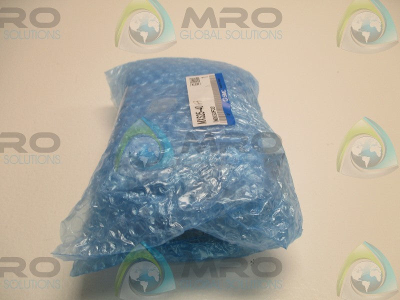 SMC MXS25-40A CYLINDER AIR SLIDE TABLE  NSMP