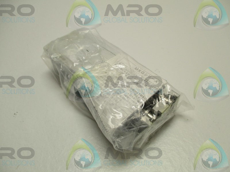 SMC MXQ12L-50A CYLINDER SLIDE TABLE  NSMP