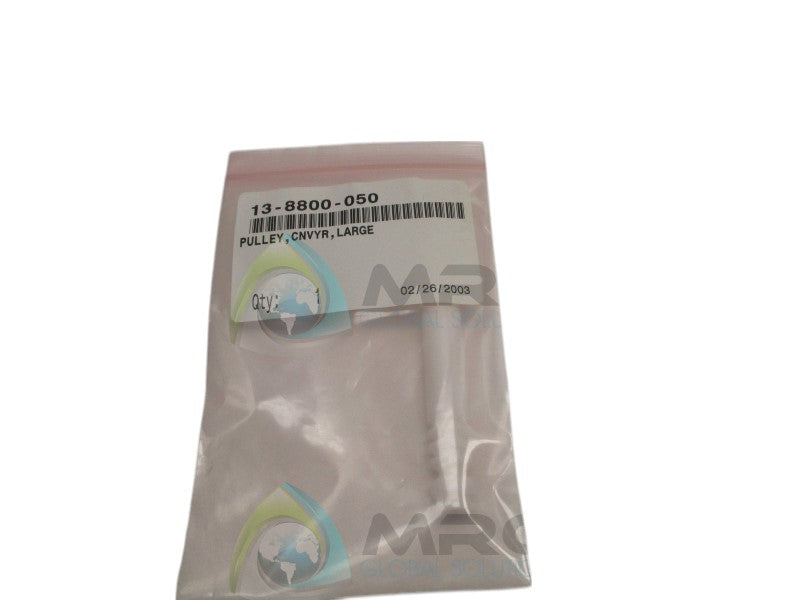 ONTRAK 13-8800-050 CONVEYOR PULLEY  NSNP