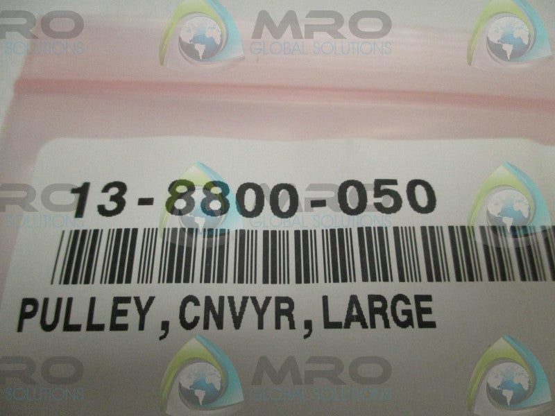ONTRAK 13-8800-050 CONVEYOR PULLEY  NSNP