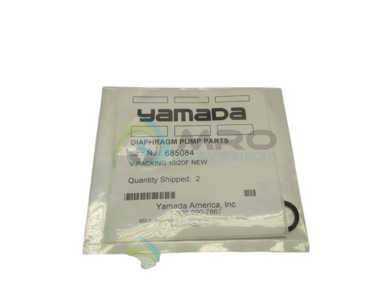 YAMADA 685084 V-PACKIG KIT (PKG. OF 2)  NSMP