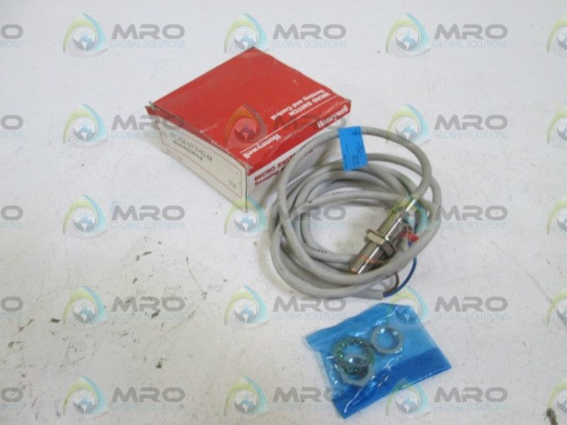 HONEYWELL PROXIMITY SWITCH FL7M-3T7HD-M NSMP
