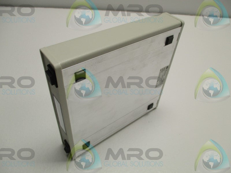ICS ELECTRONICS 4896-E QUAD SERIAL INTERFACE  UNMP