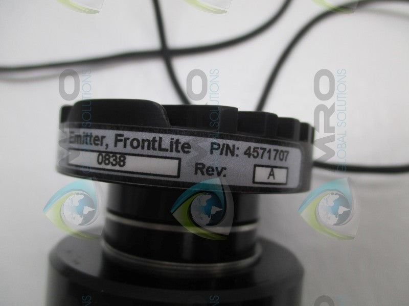 ELECTROGLAS 4571707/4002767 LENS CAMERA  NSNP