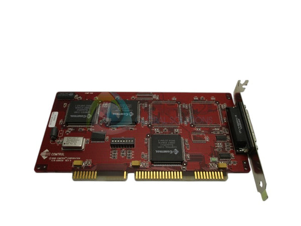 COMTROL A00056 CONTROL BOARD  UNMP