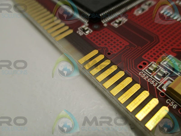 COMTROL A00056 CONTROL BOARD  UNMP