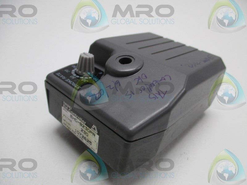 IWAKI EHC-B230PR EH CONTROLLER  UNMP
