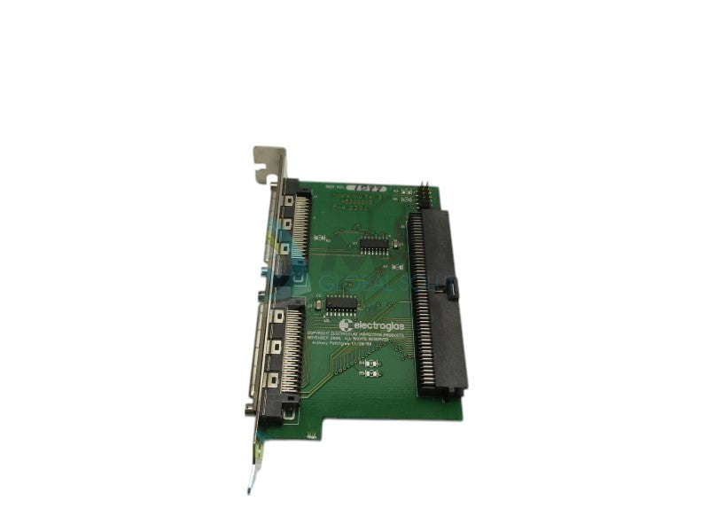 ELECTROGLAS 4530000B CARD ASSEMBLY  NSNP