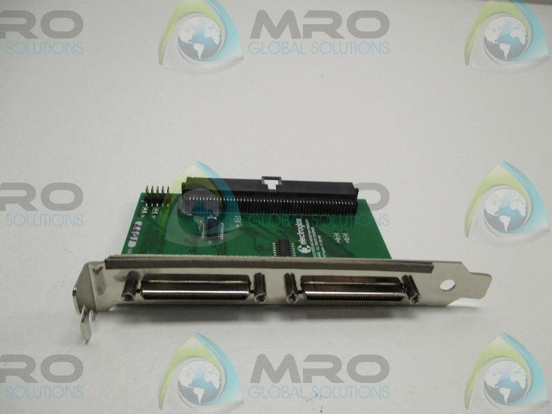 ELECTROGLAS 4530000B CARD ASSEMBLY  NSNP