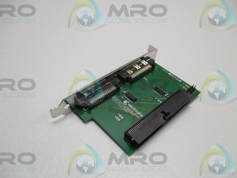 ELECTROGLAS 4530000B CARD ASSEMBLY  NSNP