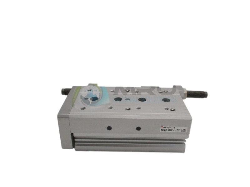 SMC MXS25-75 CYLINDER AIR SLIDE TABLE  NSNP