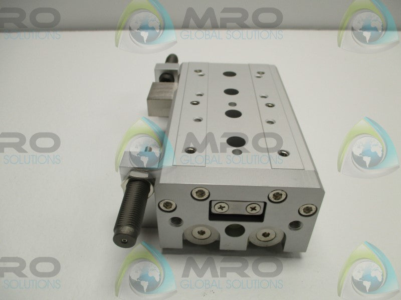 SMC MXS25-75 CYLINDER AIR SLIDE TABLE  NSNP