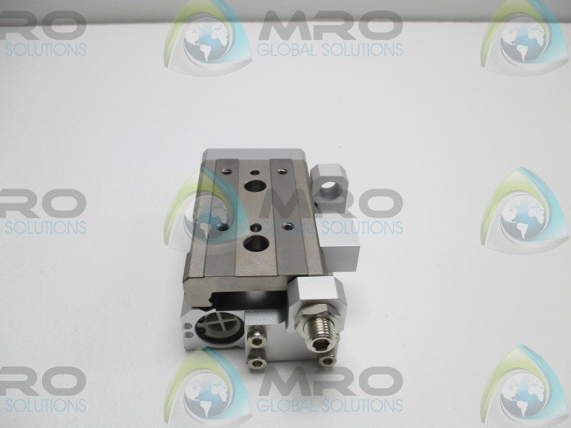 SMC MXQ20-30A CYLINDER SLIDE TABLE  NSMP