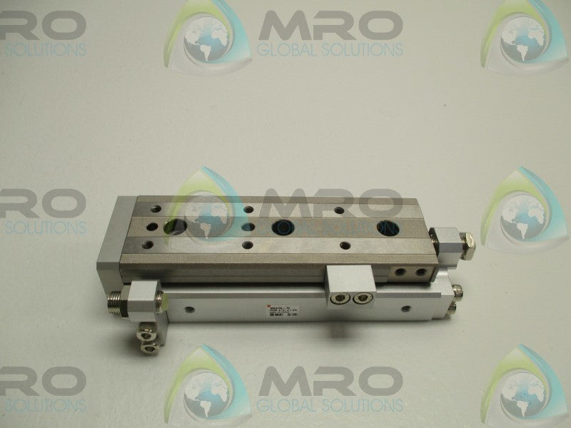 SMC MXQ16L-75  NSMP