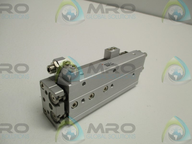 SMC MXQ16L-75  NSMP