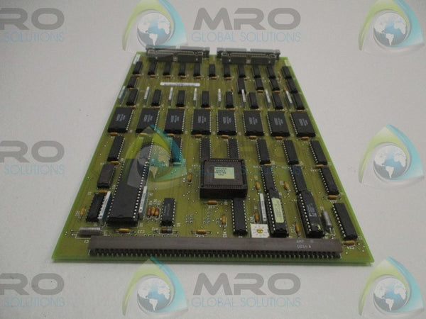 HEWLETT PACKARD TIJ-60006 BOARD ASSEMBLY  NSNP