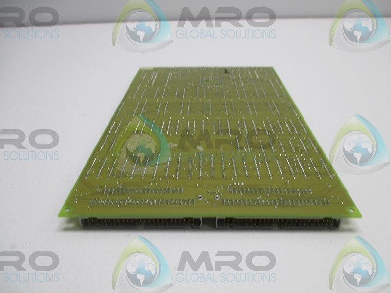 HEWLETT PACKARD TIJ-60006 BOARD ASSEMBLY  NSNP