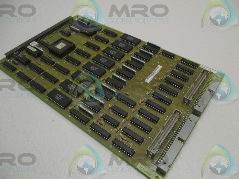 HEWLETT PACKARD TIJ-60006 BOARD ASSEMBLY  NSNP