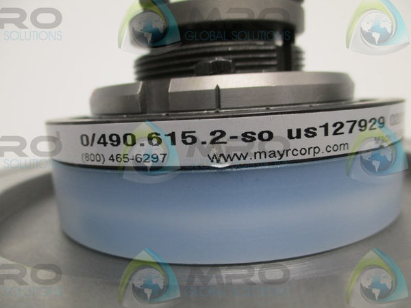 MAYR 0/490.615.2-SO TORQUE LIMITER  NSNP