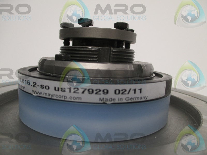 MAYR 0/490.615.2-SO TORQUE LIMITER  NSNP