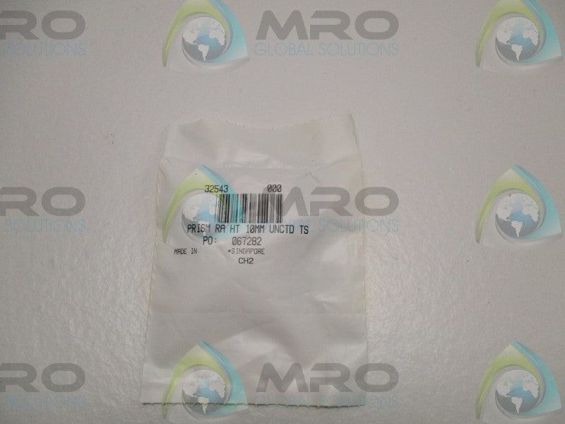 EDMUND 32543 PRISM RS HT 10MM  NSMP