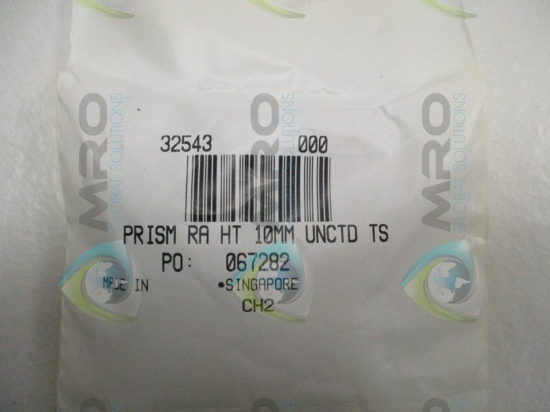 EDMUND 32543 PRISM RS HT 10MM  NSMP