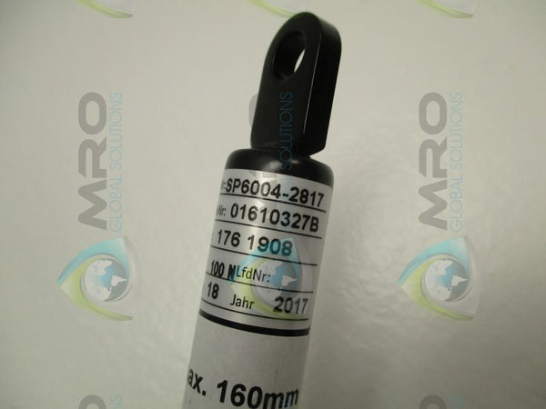 SUSPA 01610327B GAS SPRING  NSNP