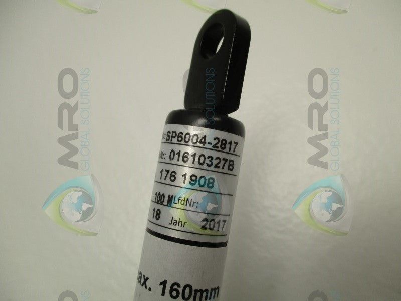 SUSPA 01610327B GAS SPRING  NSNP