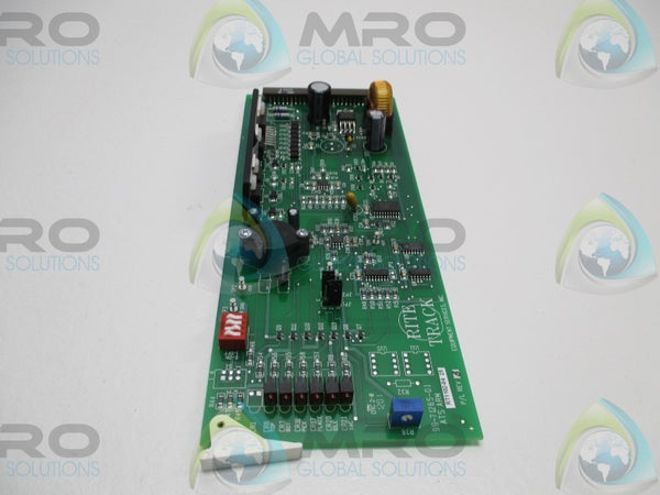 RITE TRACK 99-71265-01 BOARD ASSEMBLY  NSNP