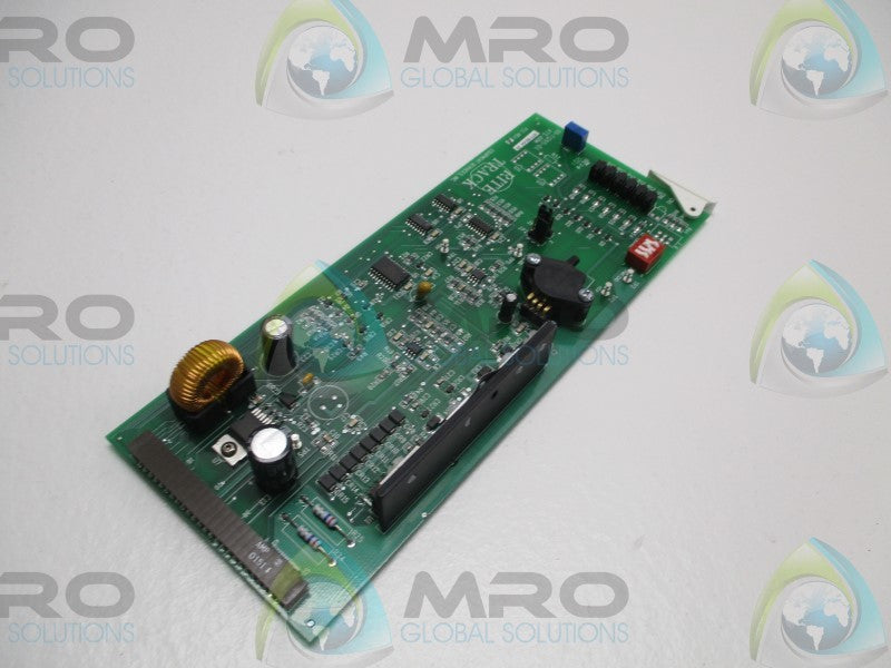 RITE TRACK 99-71265-01 BOARD ASSEMBLY  NSNP