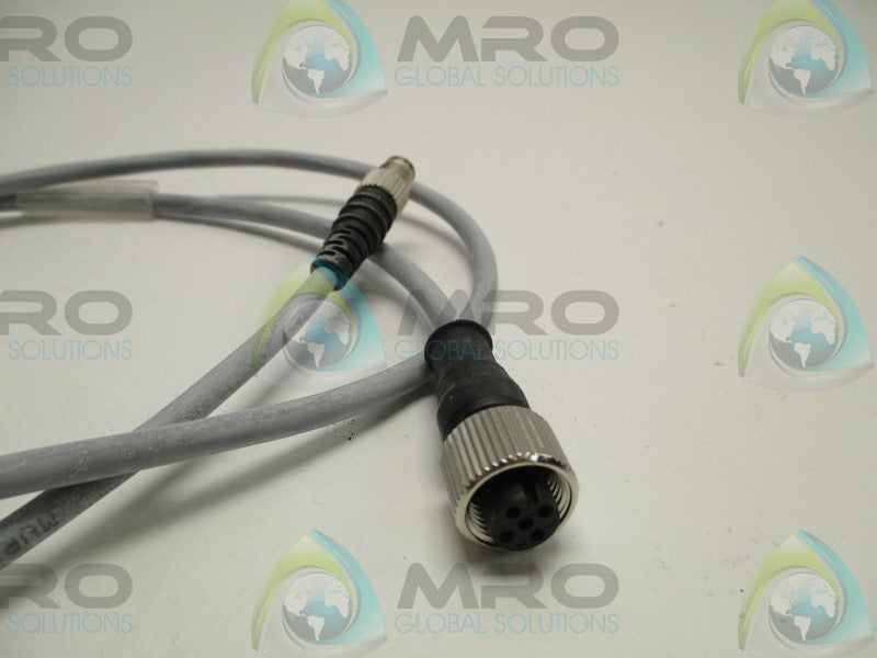 MURR ELEKTRONIK MSBL0-H-RJB1.0 CONNECTOR CABLE  NSMP