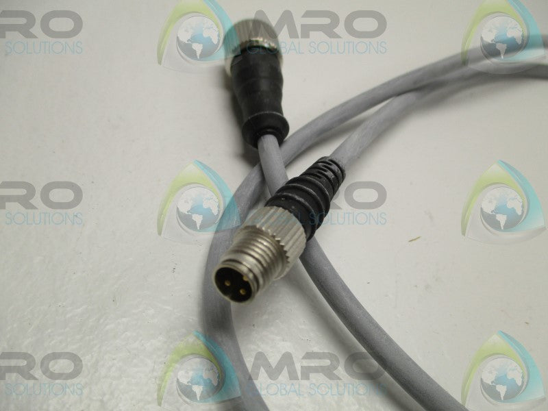 MURR ELEKTRONIK MSBL0-H-RJB1.0 CONNECTOR CABLE  NSMP