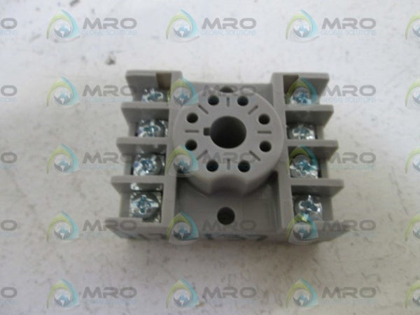 NTE RELAY SOCKET R95-113 NSMP