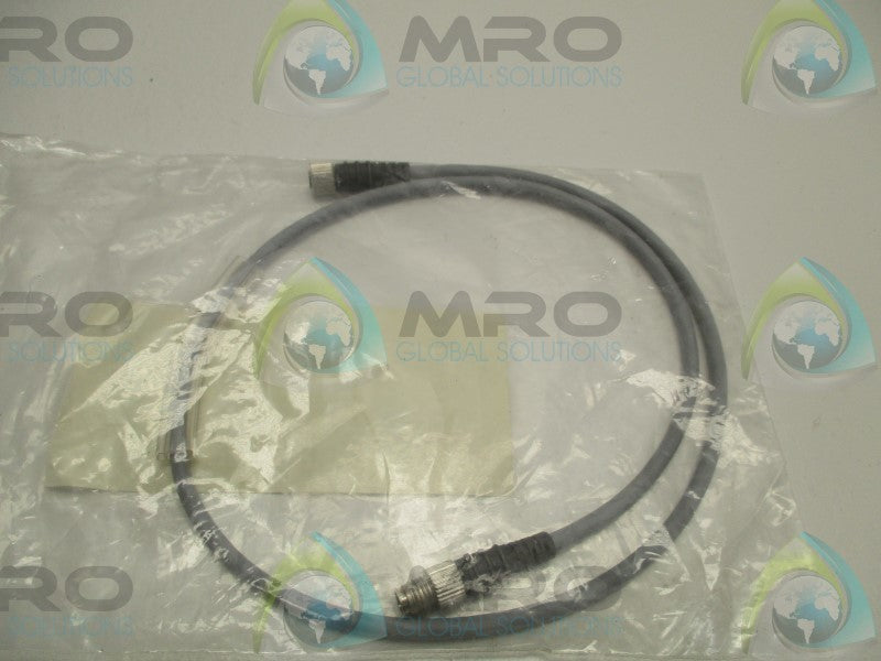 MURR ELEKTRONIK MSFL0-H-RJB0.6 CONNECTOR CABLE  NSMP