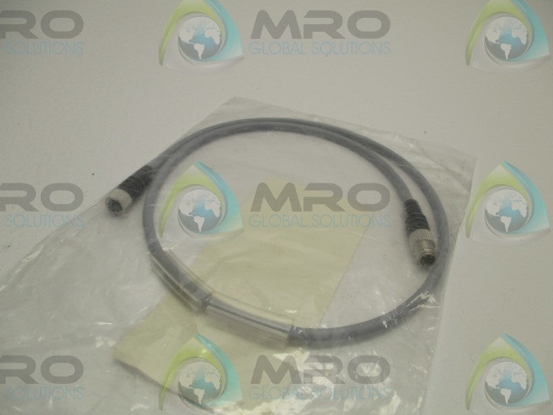 MURR ELEKTRONIK MSFL0-H-RJB0.6 CONNECTOR CABLE  NSMP