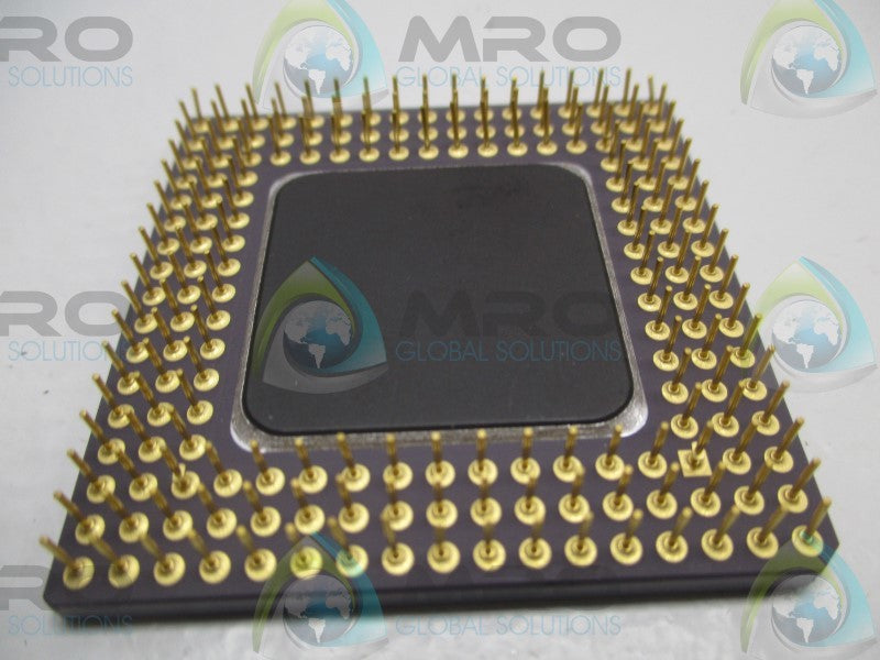 INTEL A80486DX4100 CHIP  NSNP