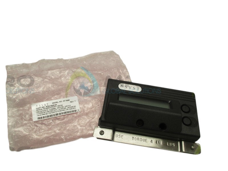 AYST ST8260 9700-3223-04 SMART TAG  NSNP