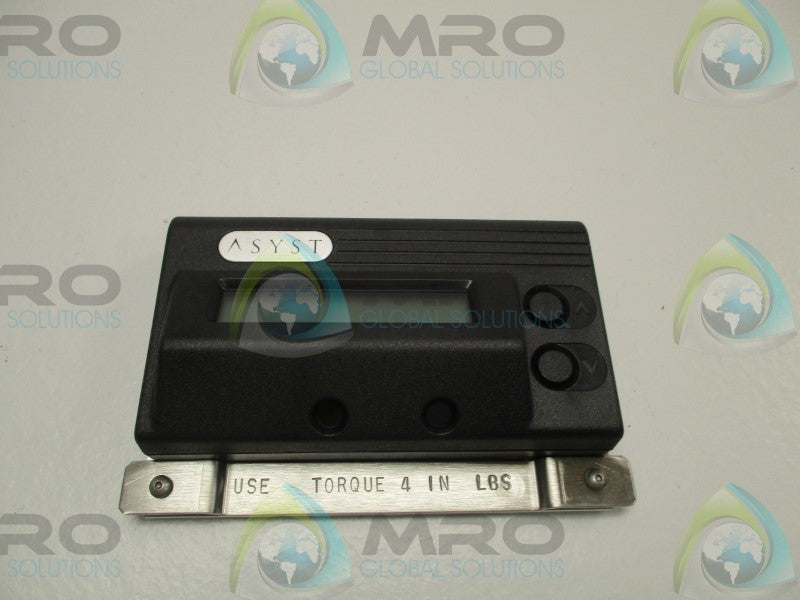 AYST ST8260 9700-3223-04 SMART TAG  NSNP