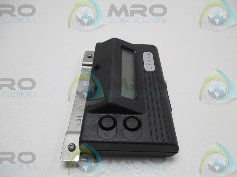 AYST ST8260 9700-3223-04 SMART TAG  NSNP