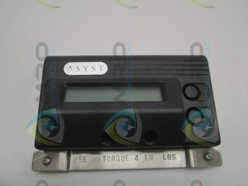 AYST ST8260 9700-3223-04 SMART TAG  NSNP