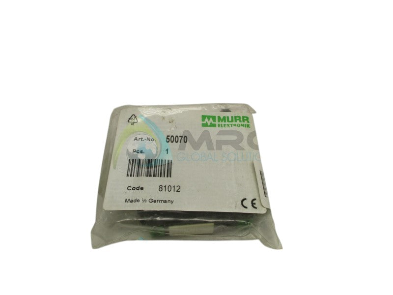MURR ELEKTRONIK 50070 OUTPUT MODULE  NSMP