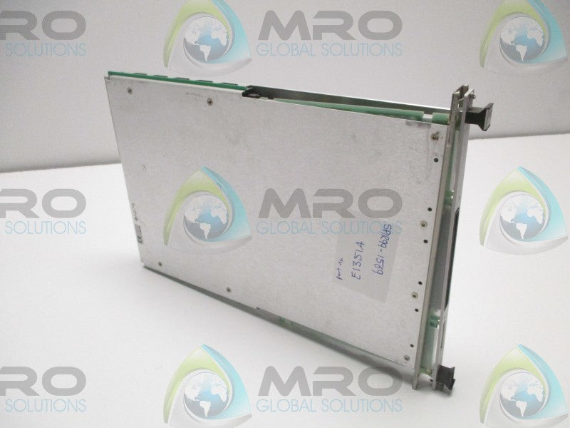 HEWLETT PACKARD E1351-66201 MULTIPLEXER CARD  UNMP