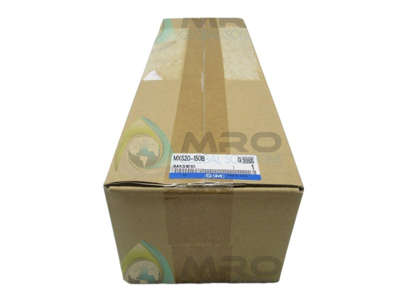 SMC MXS20-150B CYLINDER AIR SLIDE TABLE  NSFS