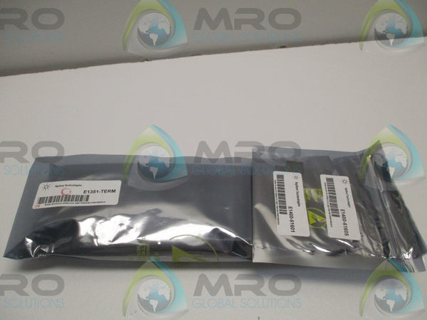 HEWLETT PACKARD E1351A BOARD ASSEMBLY  NSMP