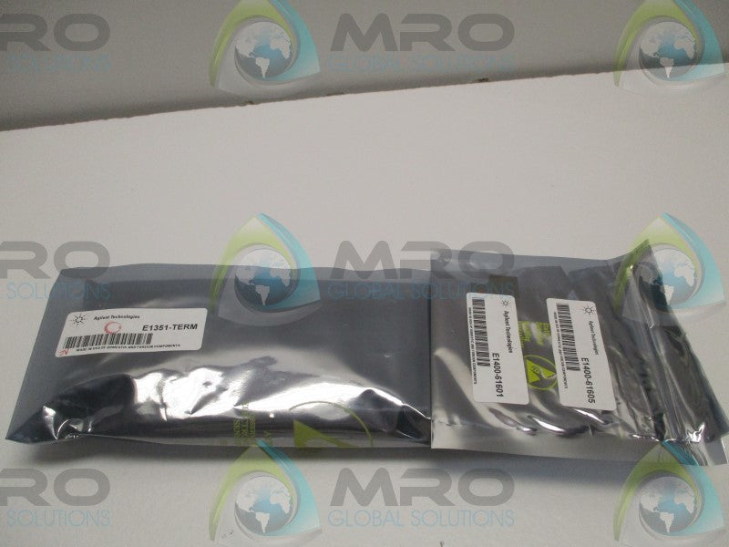 HEWLETT PACKARD E1351A BOARD ASSEMBLY  NSMP