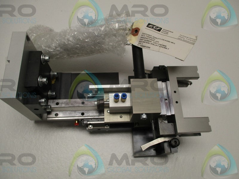 ATS 12621-1282-0000 PEN LIFT ASSEMBLY  NSNP
