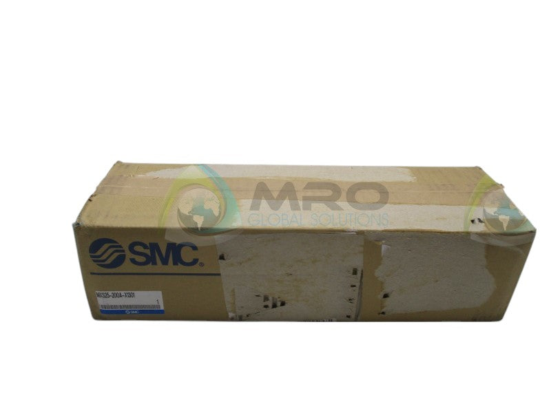 SMC MXS25-200A-X1301  NSFS